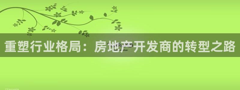 万向娱乐的494o3 主管